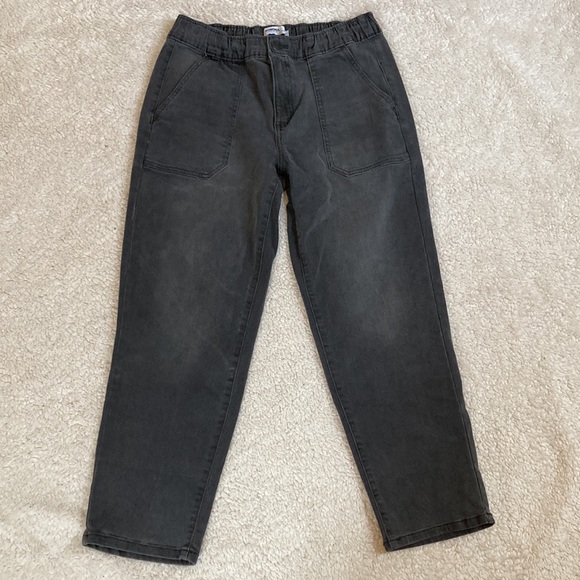 NWOT Sonoma Gray Jeans - Picture 2 of 4